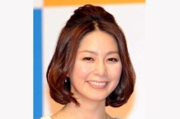 ＮＨＫ杉浦アナが同期職員と挙式