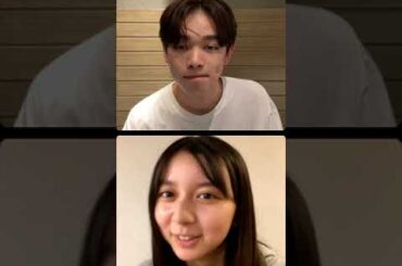 宮世琉弥 インスタライブ 20231011213020