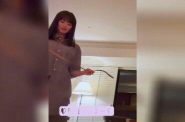 さ、さくちゃん・・・・😥ごめんなさい#遠藤さくら