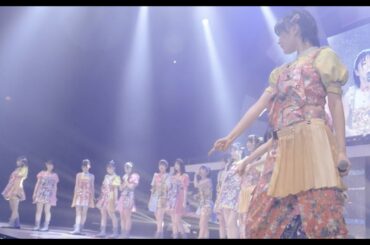 「初めて虹を見つけた日のことを今でも覚えてますか」/虹のコンキスタドール(虹コン) 【2023.7.8虹のコンキスタドール 9th Anniversary Live 〜虹コンは9に止まれない！〜】