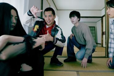 ボイメン勇翔主演、山下リオら人間と幽霊たちが巻き起こす“再出発”を描く／映画『Starting Over』予告編