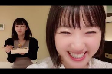 2023年10月21日21時58分53秒 甲斐 心愛（STU48）