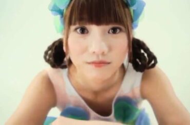 【HD】高城亜樹 野菜シスターズ2011 これイチ