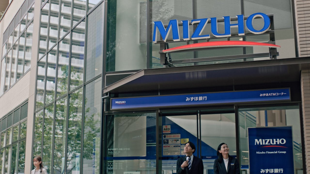 みずほ銀行|#聞けるから早いみずほでNISA 30秒CM【〈みずほ〉公式】 みずほ銀行|#聞けるから早いみずほでNISA 30秒CM【〈みずほ〉公式】
