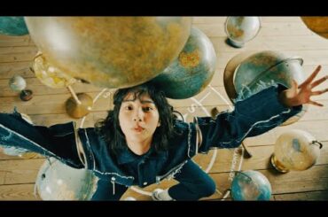 のん - Oh! Oh! Oh! 【Official Music Video】