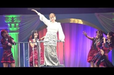 B1- 高橋みなみ、“32歳同い年”柏木由紀の卒業発表見届ける「本当に尊敬でした」