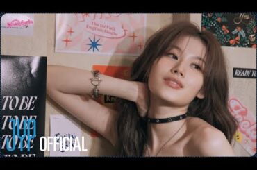 TWICE 8TH ANNIVERSARY MD Behind - SANA