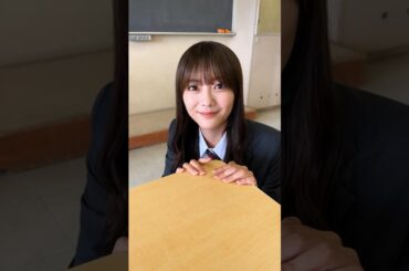 「わたしにも勉強教えて？」#櫻坂46 #田村保乃 #shorts