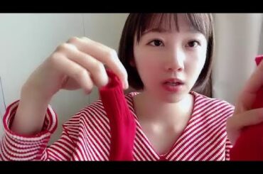 2023年10月19日07時31分42秒 甲斐 心愛（STU48）