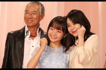 朝ドラ「ブギウギ」子役から趣里スズ子登場にネット騒然「朝ドラ史上いちばん違和感がない」