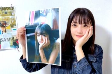 2023/10/22 瀧野由美子 SHOWROOM【次週予告】