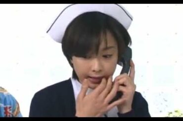 志村けん　爆笑病院シリーズ1