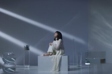 上白石萌音「ひかりのあと」 Music Video
