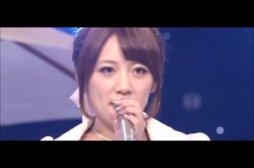 AKB48　高橋みなみ　握手会事件での入山杏奈、川栄李奈の件について言及　Mステにて　2014　0530