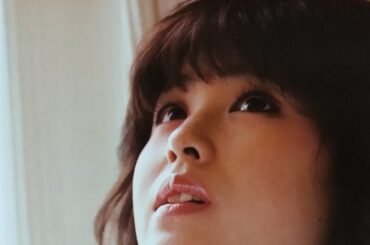 永遠さえ感じた夜  松田聖子