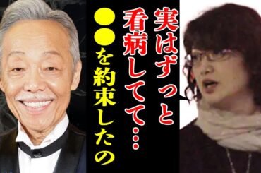 山口百恵が谷村新司の看病に足繁く通っていた真相…最後に交わした約束の内容に驚きを隠せない！「あたし絶対また●●するから」『いい日旅立ち』に秘められていたメッセージの内容に一同驚愕！！【芸能】