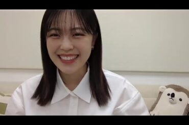 柴田柚菜 （乃木坂46） SHOWROOM 2023年10月25日 【音量UP】