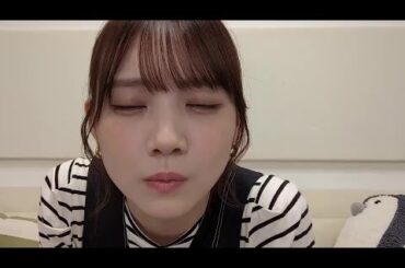 田村真佑 （乃木坂46） SHOWROOM 2023年10月26日 【音量UP】