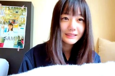 2023/10/21 瀧野由美子 SHOWROOM