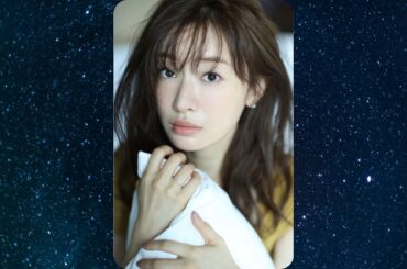 【松本まりか】男なら必見！