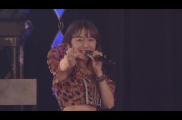 室田瑞希さんの「I say」