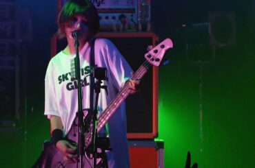 PEDRO / GALILEO [DOG IN CLASSROOM TOUR FINAL] @ TSUTAYA O-EAST