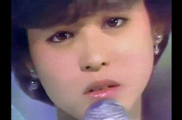 小麦色のマーメイド / 松田聖子 / MIX