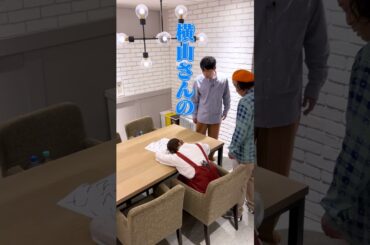 横山由依の寝込みに… #ショートコント