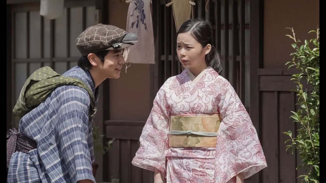 『ブギウギ』第19回あらすじ 一人の青年・羽鳥善一(草なぎ剛)、夢を抱いて東京に向かう 『ブギウギ』第19回あらすじ 一人の青年・羽鳥善一(草なぎ剛)、夢を抱いて東京に向かう