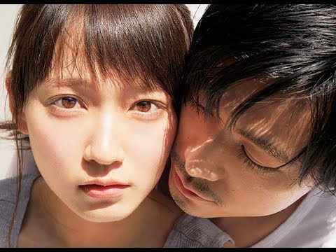 吉岡里帆×成田凌 ar8月号スペシャル妄想デートムービー 吉岡里帆×成田凌 ar8月号スペシャル妄想デートムービー