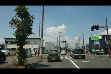 2021/07/24　群馬県太田市　飯塚町　小舞木町　内ケ島町