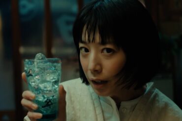 サントリージン翠（SUI）『鍋には翠が ♪おいすぃぃ～なべなべスイスイの歌～』篇 30秒