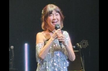 20231015 松本伊代 Sonatine