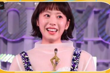 「silent」「ブラッシュアップライフ」で好演　夏帆、石坂浩二の絶賛に照れ笑い