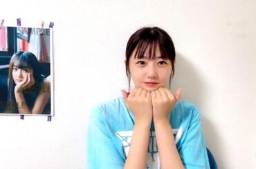 2023/10/24 瀧野由美子 SHOWROOM