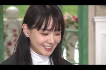 徹子の部屋 2023.09.28  奈緒