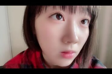 2023年10月27日07時34分33秒 甲斐 心愛（STU48）