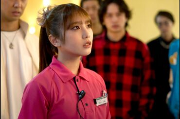 映画『OUT』本編映像～千紘の強烈ビンタ炸裂⁉～【11.17(金)公開】