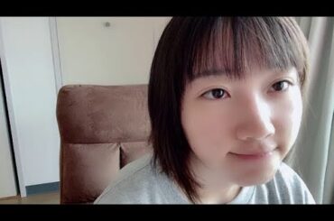 2023年10月23日07時00分49秒 甲斐 心愛（STU48）