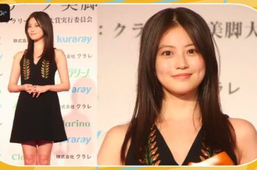 今田美桜「美脚大賞」受賞に驚き　美脚ケアは「湯船にしっかりつかる」こと