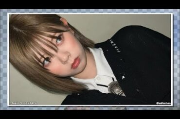 NiziU「HEARTRIS」Preview feat. RIKU