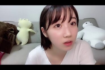 2023年06月10日19時59分14秒 甲斐 心愛（STU48）フラワーフィステバルの風景