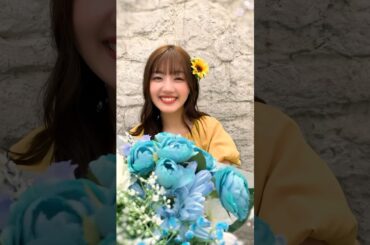 照れてる顔も可愛すぎる #日向坂46 #佐々木美玲 #記念日 #彼女 #shorts
