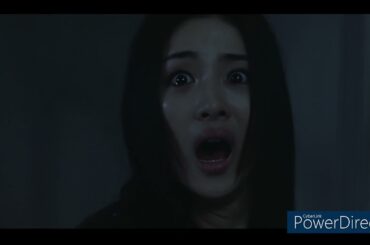 石原さとみ　 撃たれてやられシーン (インシテミル）[Isihara Satomi] Death and corpse scene