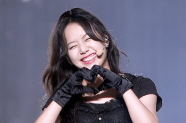 推しカメラ┊清水恵子（SHIMIZU KEIKO）✧︎ Perfume ♫ TOKYO GIRL ✧ 2組 [グループバトル]