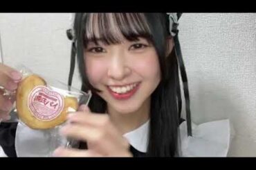 MOMOKA OOMAGARI  2023年10月31日22時14分52秒 大曲李佳 まーがりんの部屋