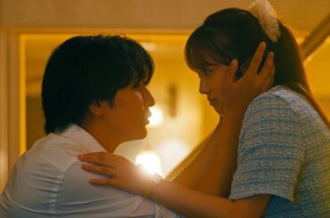 「18歳、新妻、不倫します。」4話PR