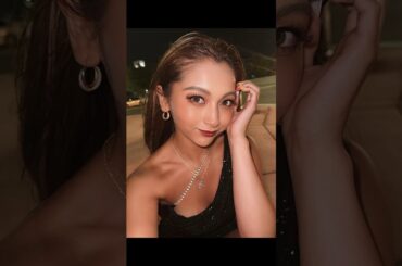 木村 有希（ゆきぽよ）さん　笑顔のスライドショー