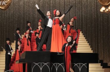 [ブギウギ]『恋のステップ』フルバージョン オンステージ | 朝ドラ | 連続テレビ小説 | NHK