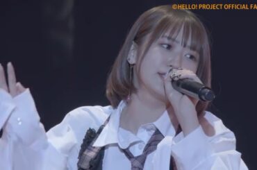 モーニング娘。'23 野中美希 『香水』 BDE2023